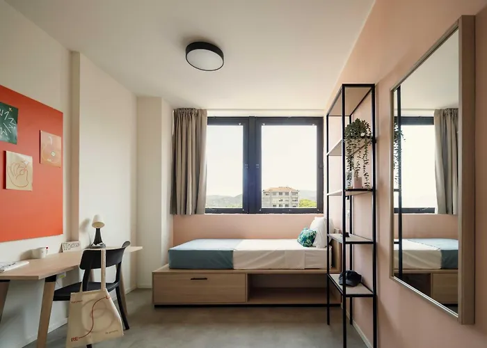 Blossom Rooms By Relife Torino