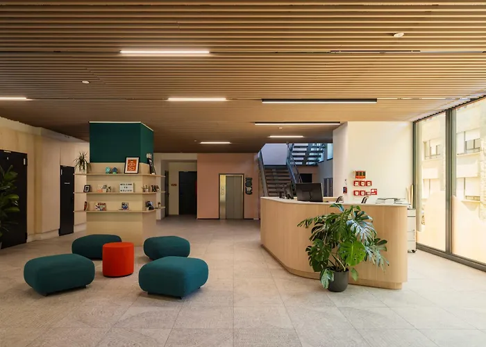 Blossom Rooms By Relife Torino