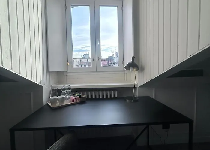 Q Suites Urban Relais Torino